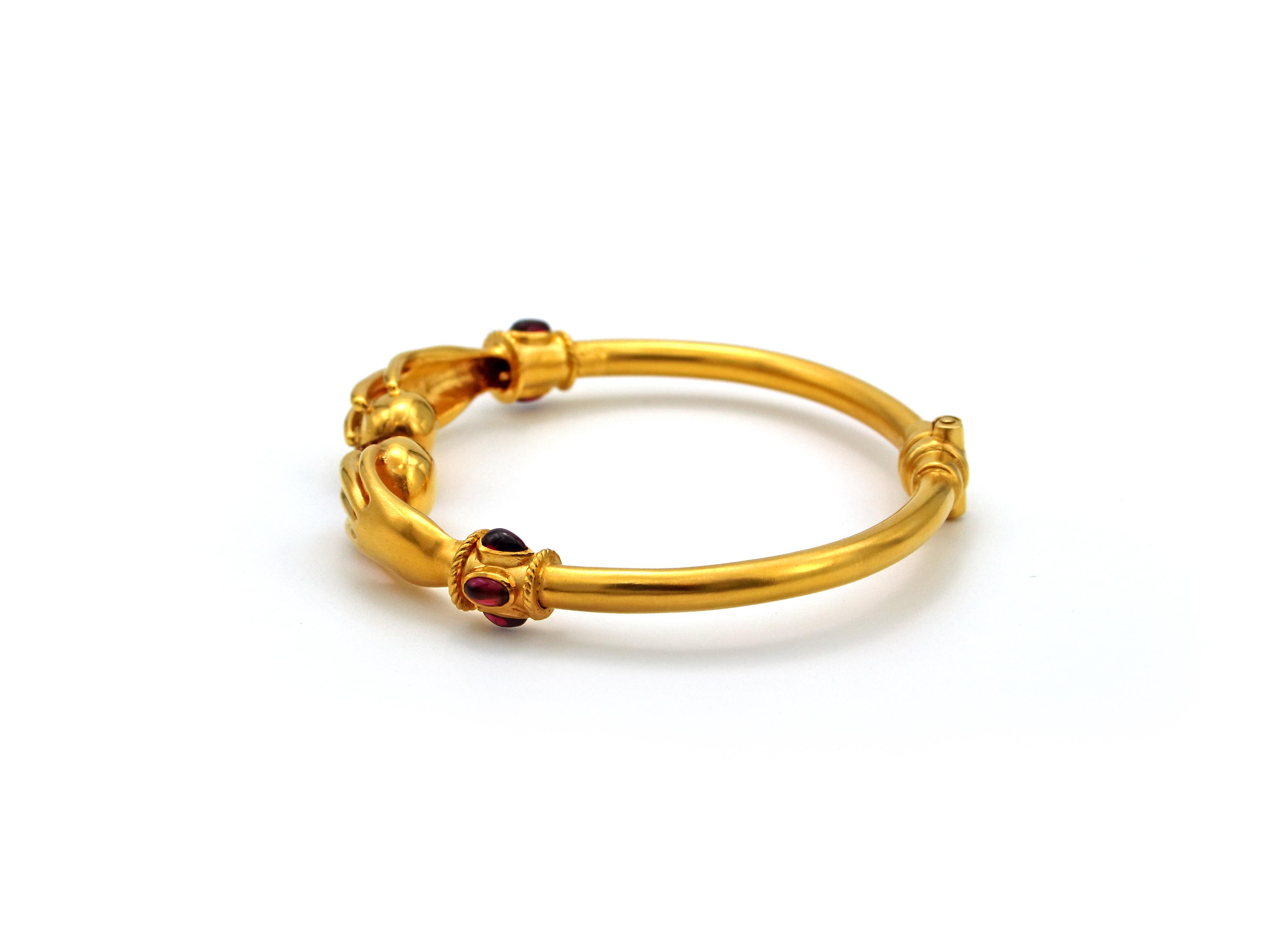 22k gold bracelet price in ksa
