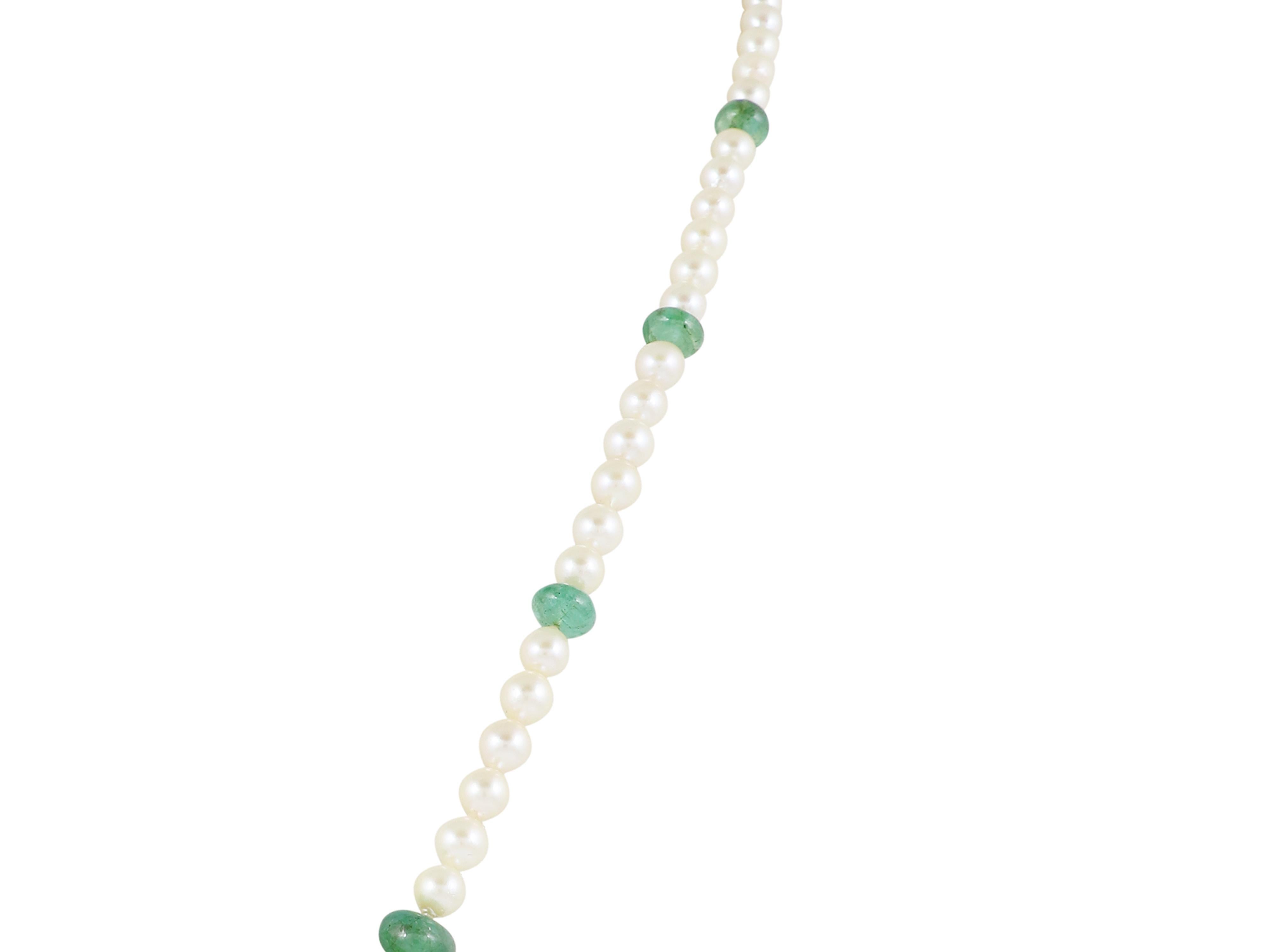 Women's 22K gold navratna Jade pendant - Mughal inspired Indian & Islamic art heirloom For Sale