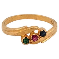 Band Rings