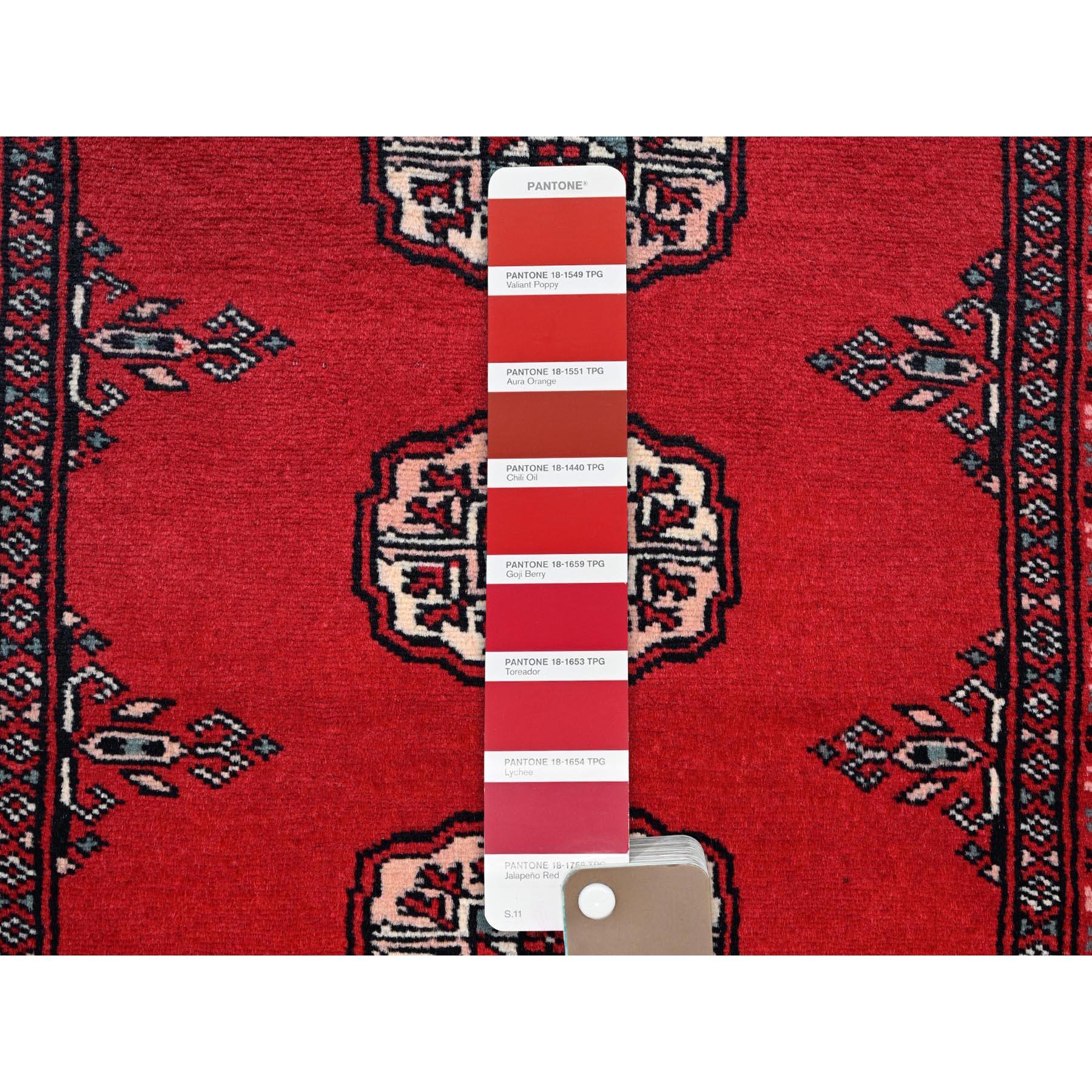 Hand-Woven 2'2