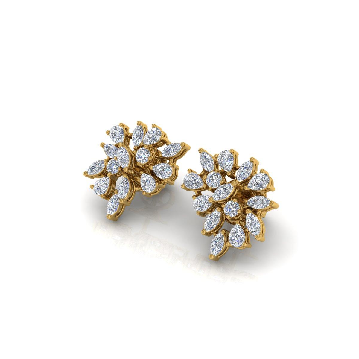 FOLLOW SPECTRUM JEWELS storefront to view the latest collection & exclusive pieces. Spectrum Jewels is proudly rated as a Top Seller on 1stdibs with 5 star customer reviews. All items manufactured by us are handmade and can be customized or