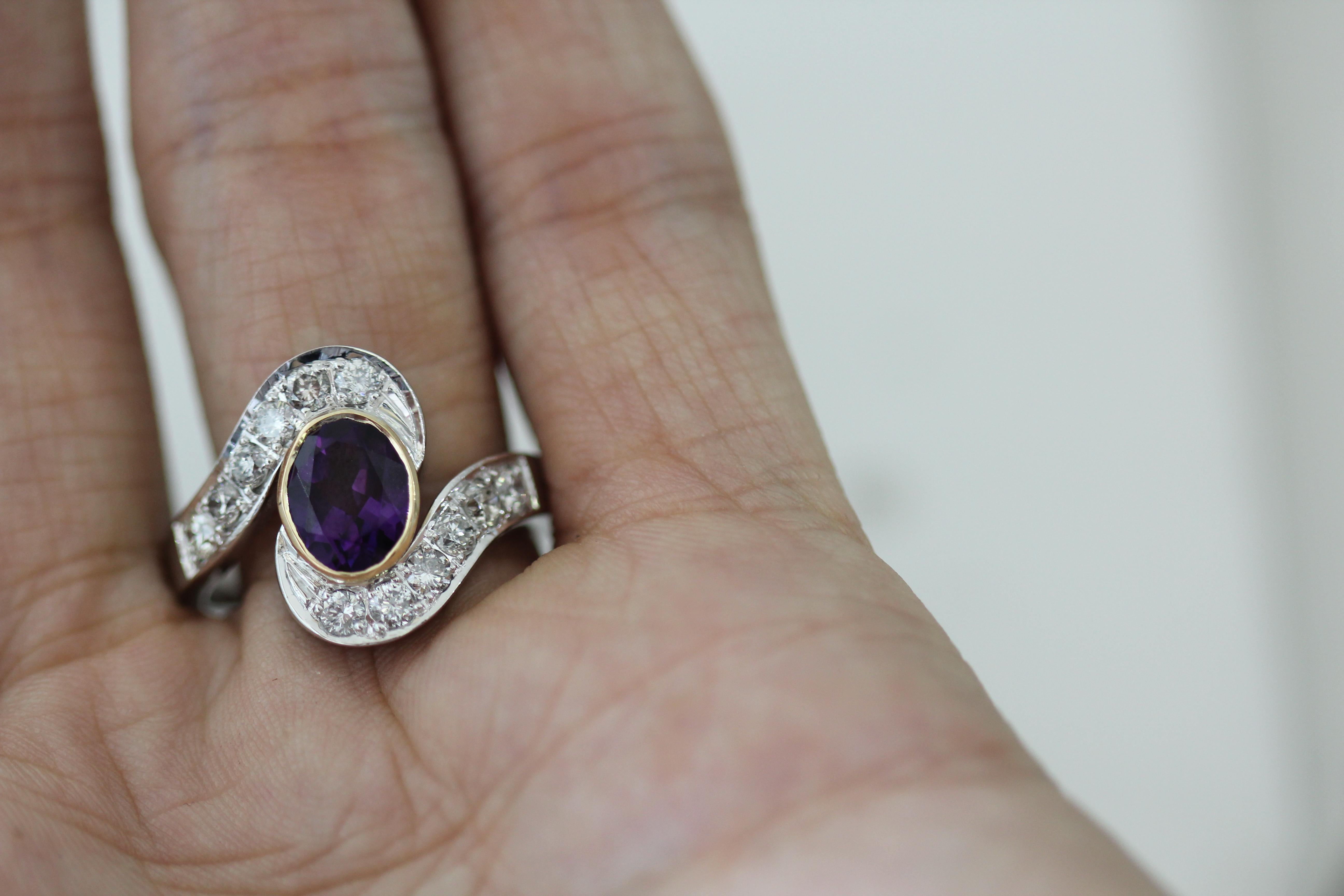 SE002-1000069

Can be sized to any finger size, this ring will be made to order and take approximately 1-3 weeks from customers final design approval. If you need a sooner date let us know and we will see if we can accommodate you. Carat weight and
