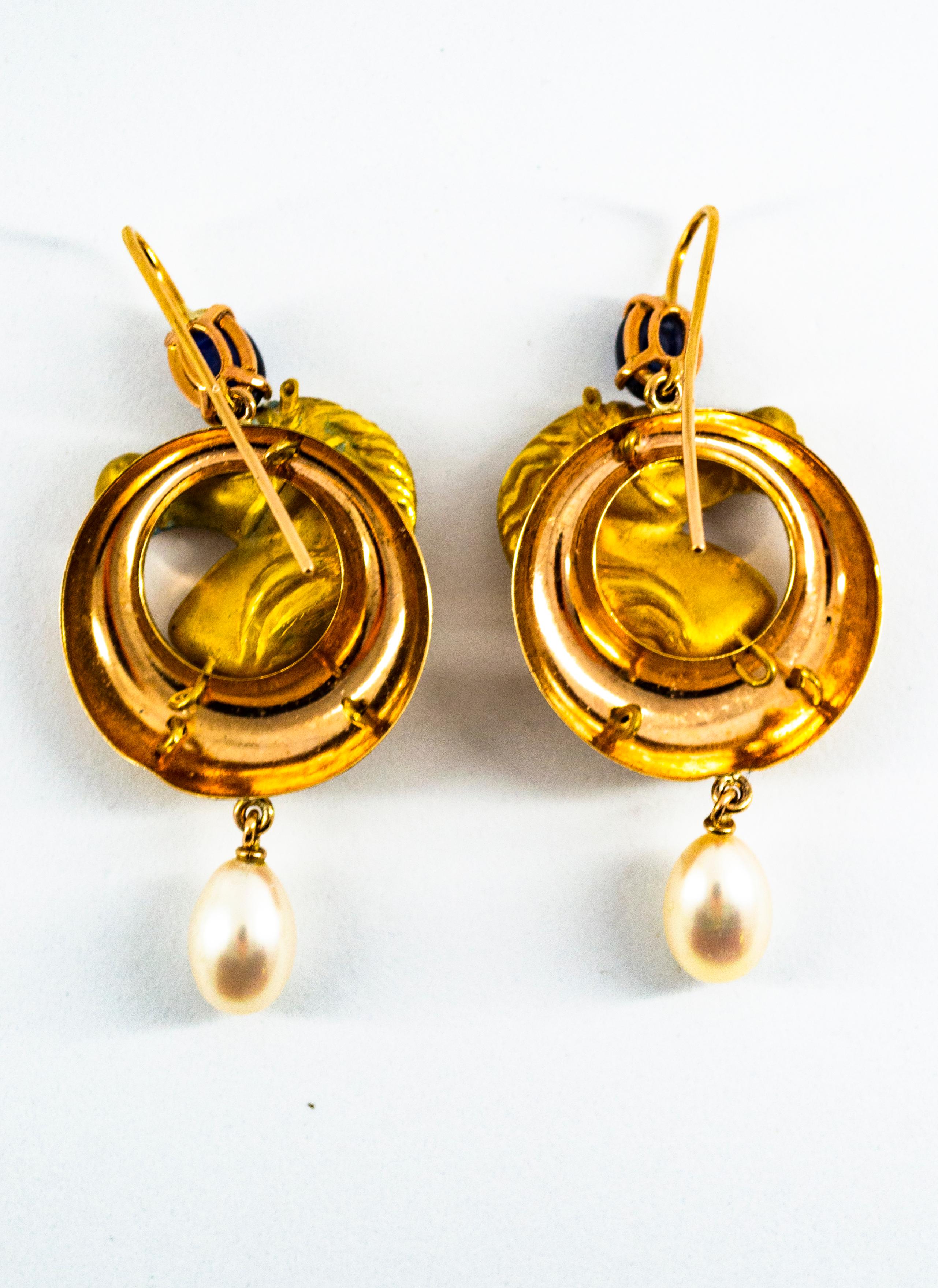 Pendientes 