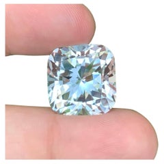 23,05 Karat Natürlicher Lose Facettierter Quarz Fancy Cushion Cut Pakistan Edelstein 23,05 Karat Natürlicher Lose Facettierter Quarz Fancy Cushion Cut Pakistan Edelstein
