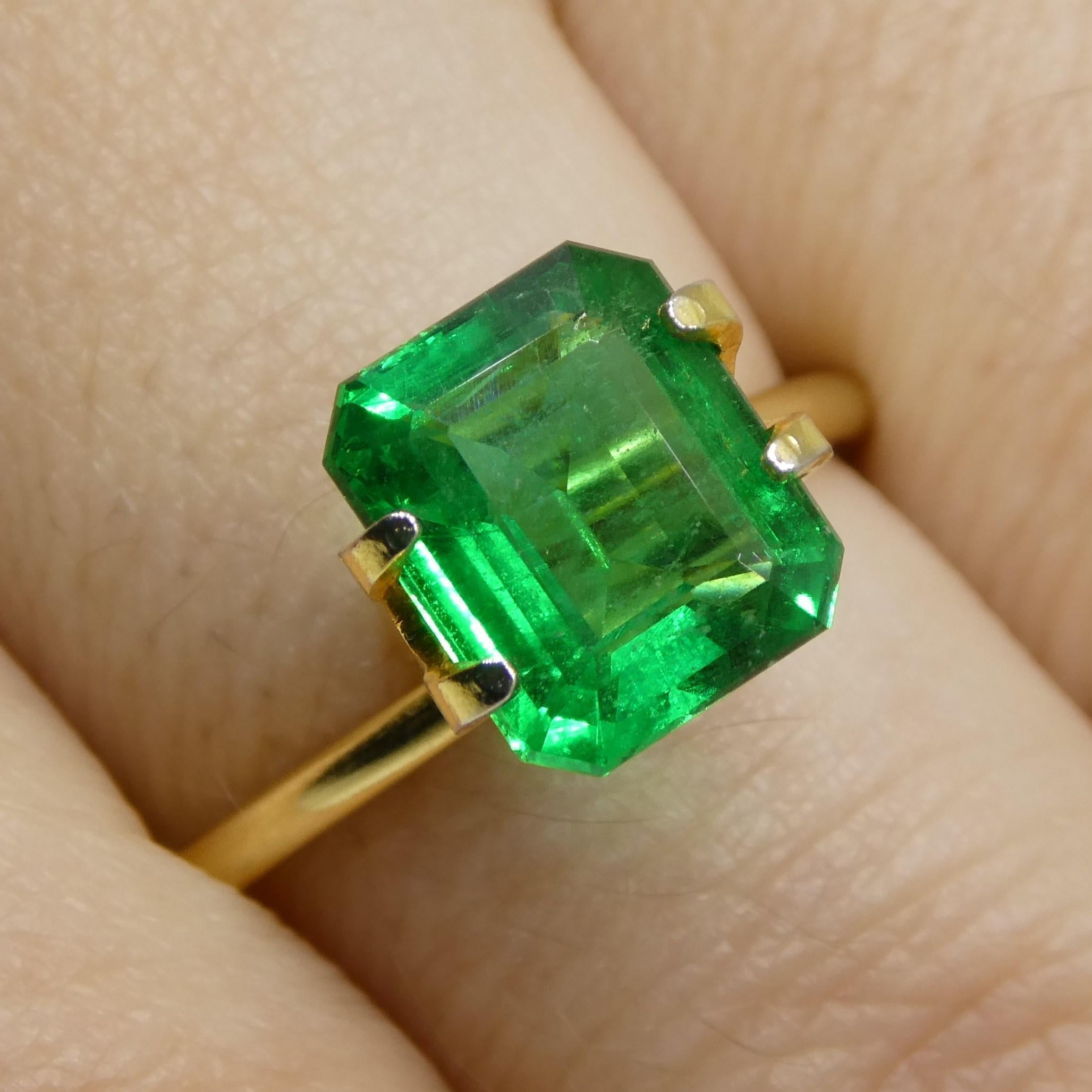 colombian emerald vs zambian