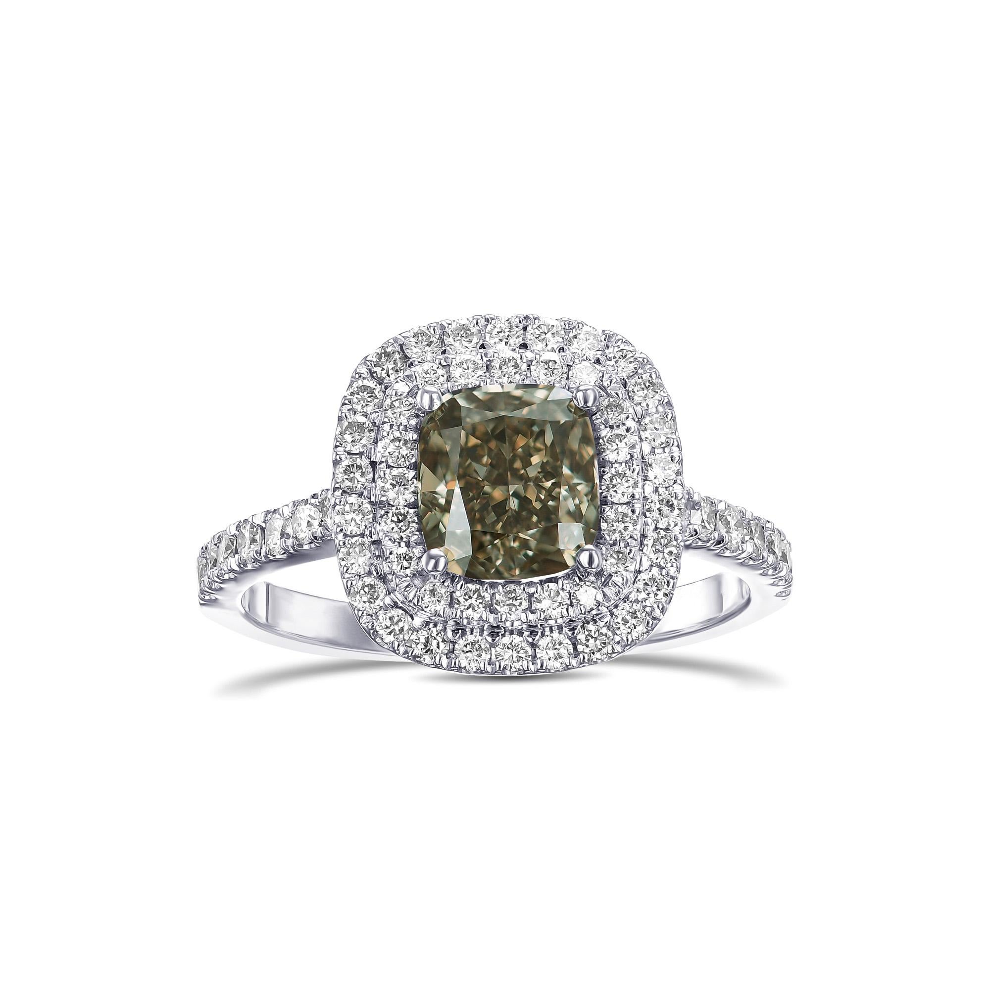 diamond ring reservation