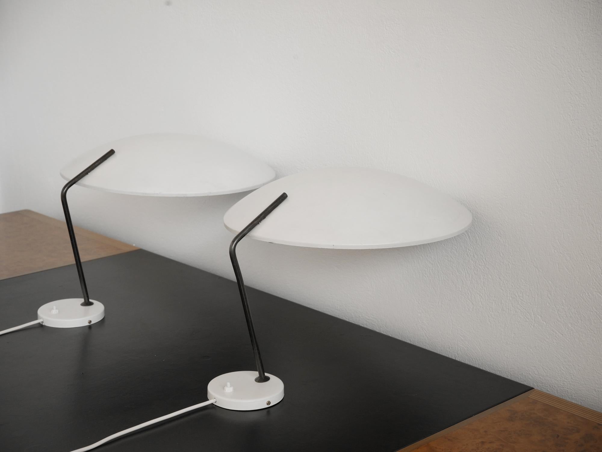 232 Lámparas de pared de Bruno Gatta, 1962 Italiano en venta