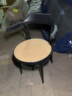 233 Bentwood Armchair designed by Gebruder Thonet