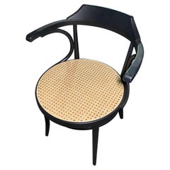 233 Bentwood Armchair designed by Gebruder Thonet