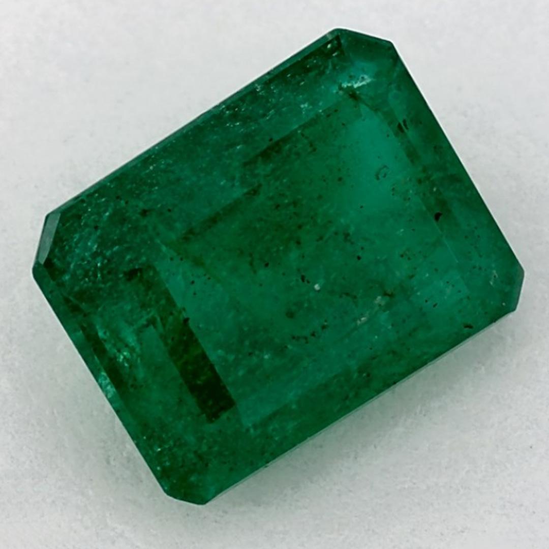 With a vibrant green color hue, the birthstone for May is a symbol of renewed spring growth. 

Explore vibrant collection of Emerald, Ruby & Sapphires in our store available as a loose gemstone & matching your gem with our ready selection of