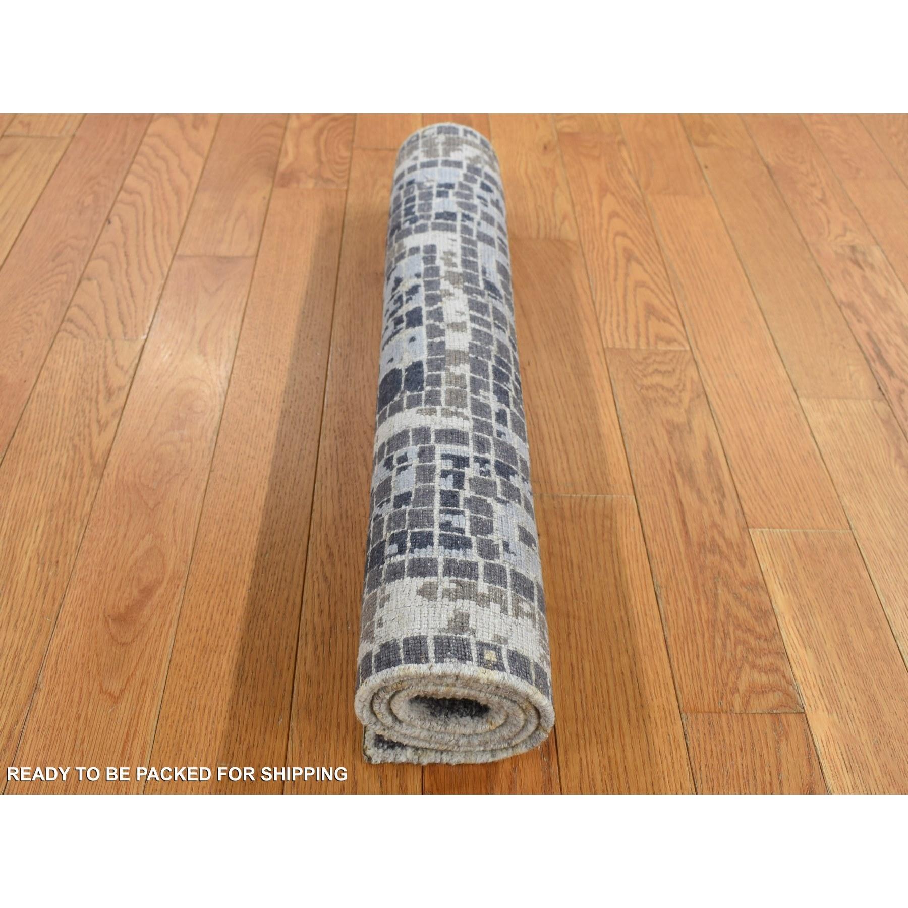 XXI secolo e contemporaneo Tappeto campione 2'3 