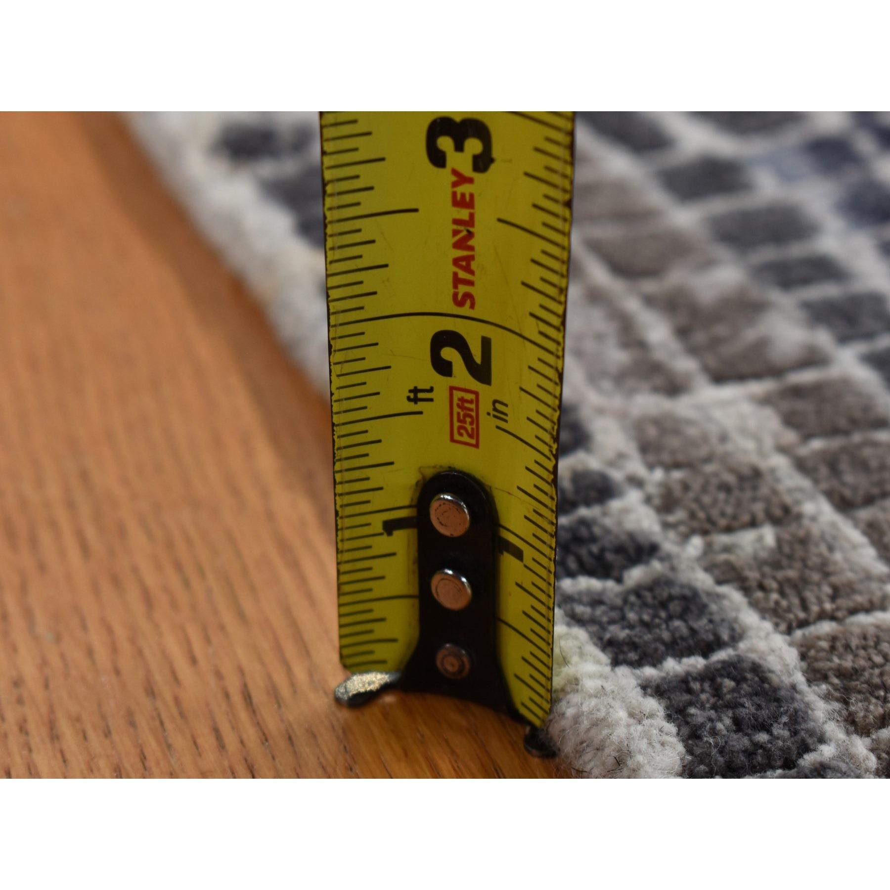 Seta Tappeto campione 2'3 