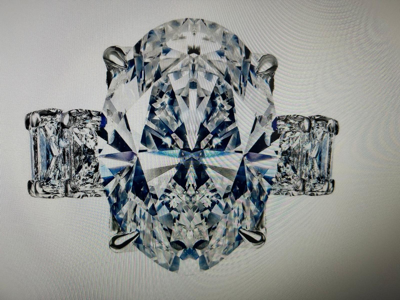 24 karat diamond