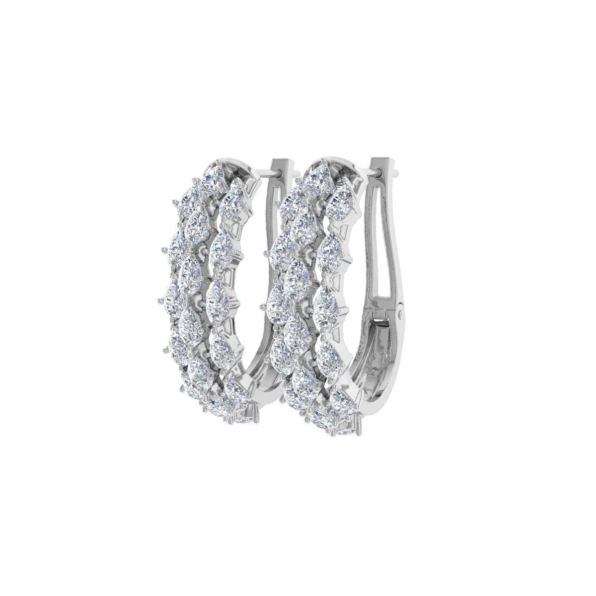FOLLOW SPECTRUM JEWELS Storefront, um die neueste Collection'S und exklusive Stücke zu sehen. Spectrum Jewels ist stolz darauf, ein Top Seller auf 1stdibs mit 5-Sterne-Kundenbewertungen zu sein. Alle von uns hergestellten Artikel sind handgefertigt