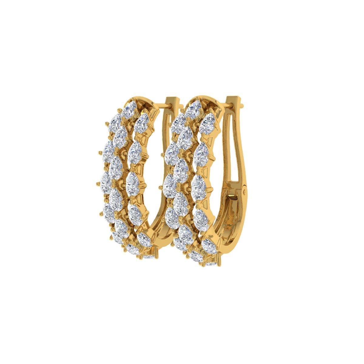 SIGUE LA TIENDA DE SPECTRUM JEWELS para ver la última colección y piezas exclusivas. Spectrum Jewels se enorgullece de ser uno de los mejores vendedores de 1stdibs, con opiniones de clientes de 5 estrellas. Todos los artículos que fabricamos están