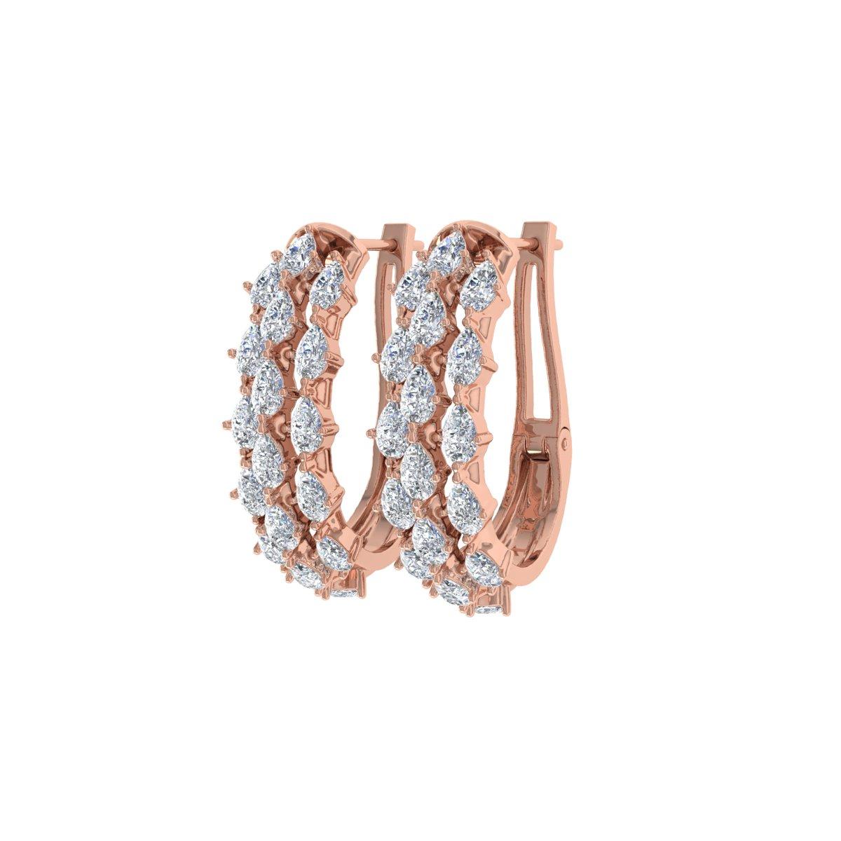 FOLLOW SPECTRUM JEWELS storefront to view the latest collection & exclusive pieces. Spectrum Jewels is proudly rated as a Top Seller on 1stdibs with 5 star customer reviews. All items manufactured by us are handmade and can be customized or