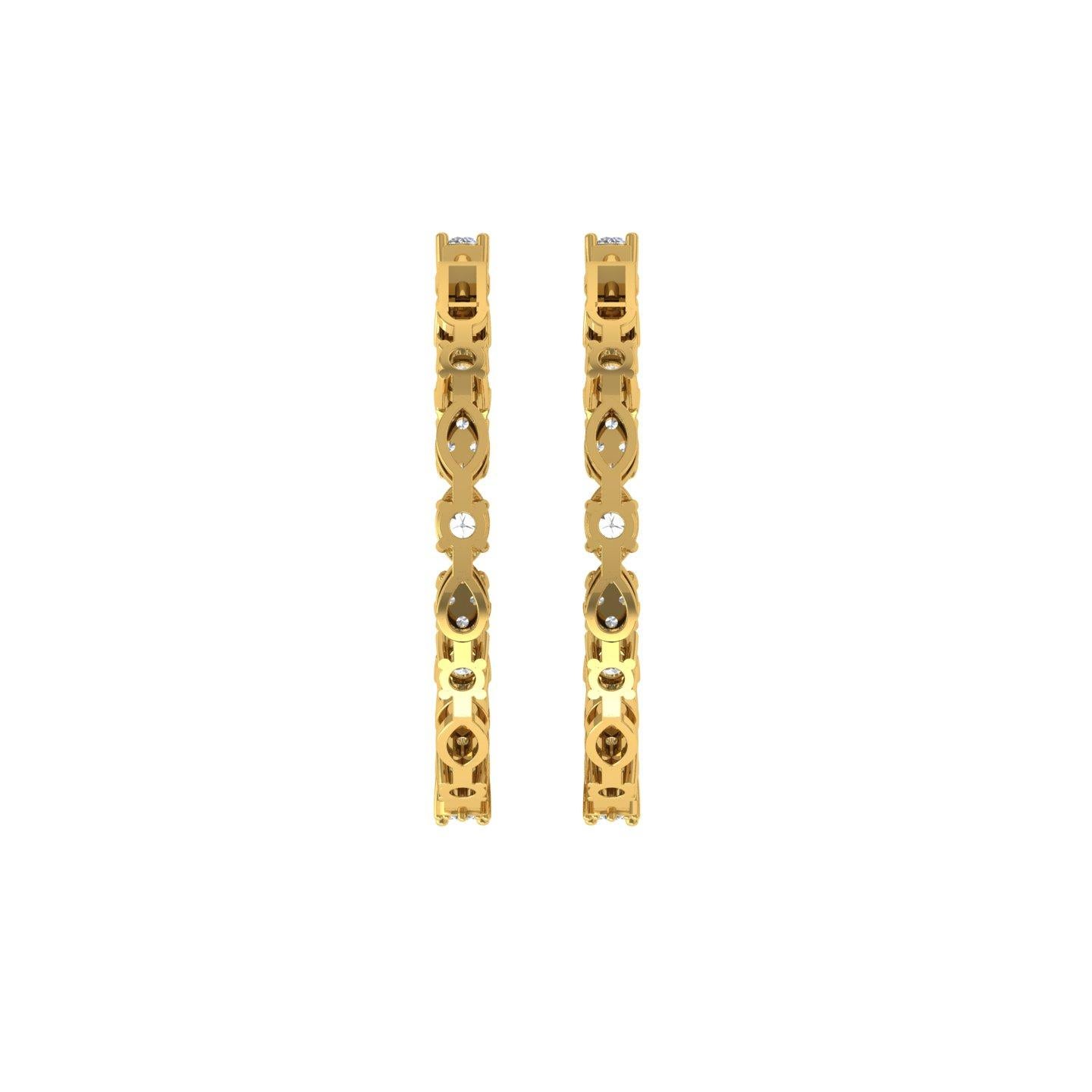 FOLLOW SPECTRUM JEWELS storefront to view the latest collection & exclusive pieces. Spectrum Jewels is proudly rated as a Top Seller on 1stdibs with 5 star customer reviews. All items manufactured by us are handmade and can be customized or
