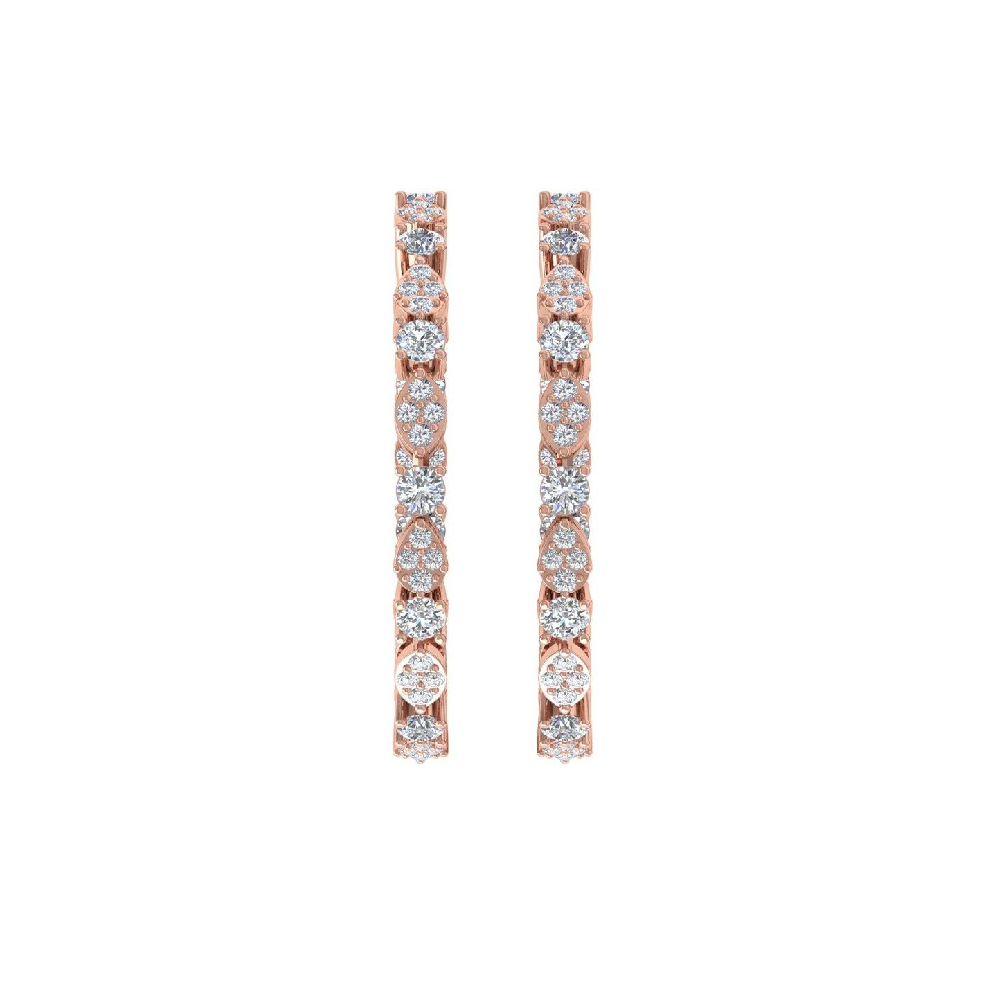 FOLLOW SPECTRUM JEWELS storefront to view the latest collection & exclusive pieces. Spectrum Jewels is proudly rated as a Top Seller on 1stdibs with 5 star customer reviews. All items manufactured by us are handmade and can be customized or