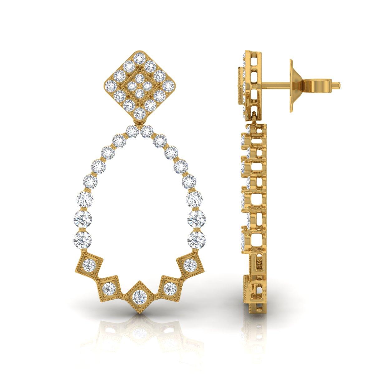FOLLOW SPECTRUM JEWELS storefront to view the latest collection & exclusive pieces. Spectrum Jewels is proudly rated as a Top Seller on 1stdibs with 5 star customer reviews. All items manufactured by us are handmade and can be customized or