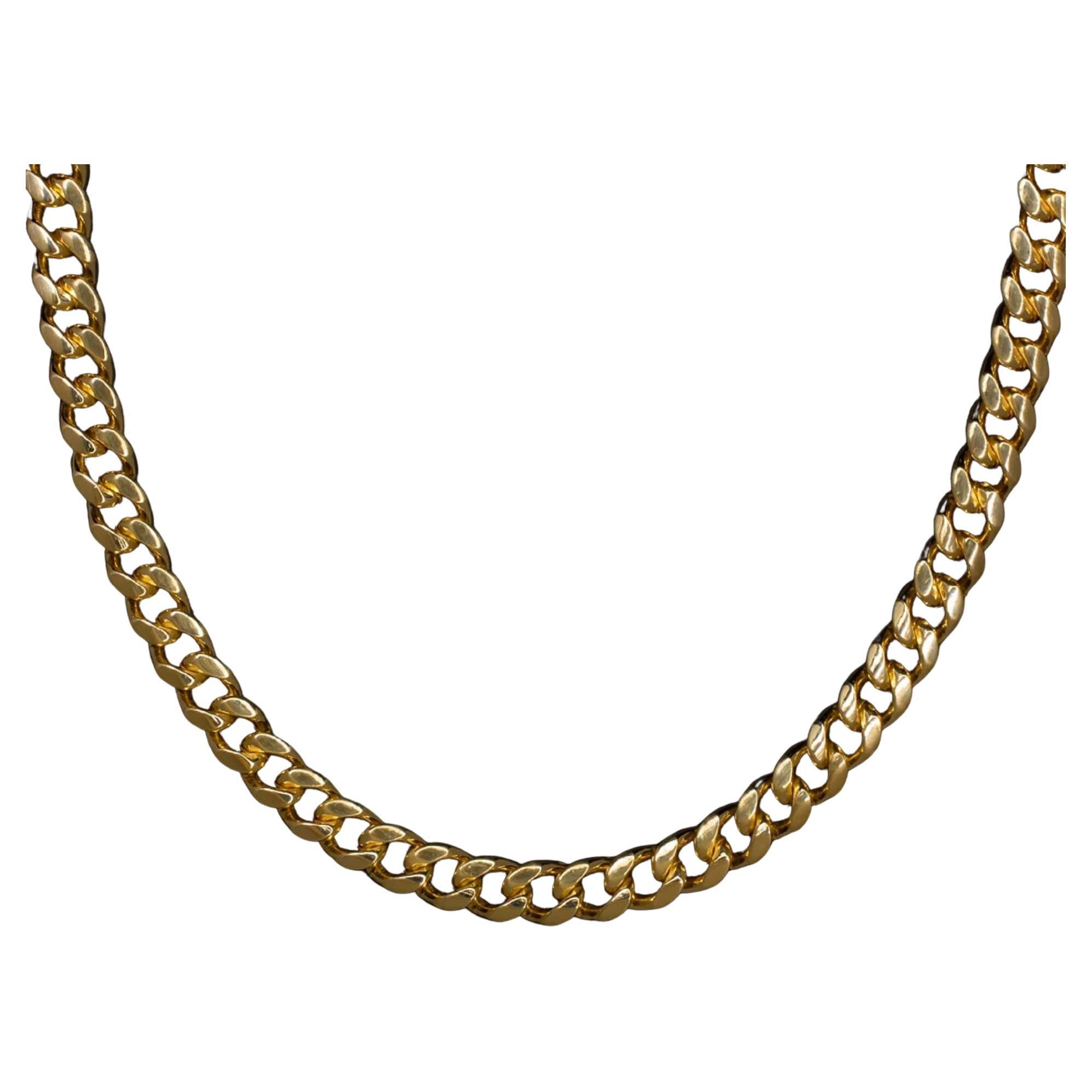 24 Grams 14 Carat Yellow Gold 