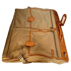 24” Hartman Suitcase / Suiter Garment Bag with Pockets 