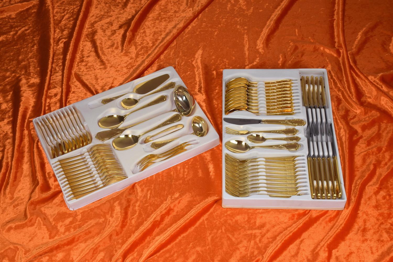 solingen flatware