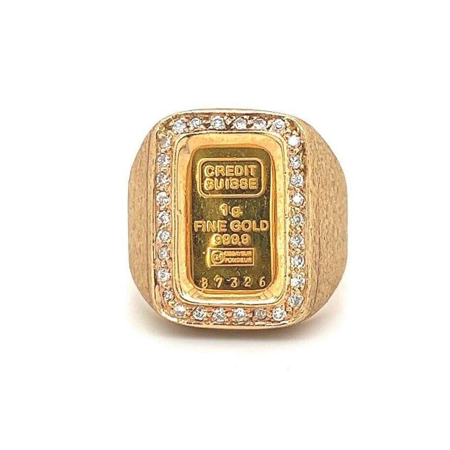 14 karat gold vs 24