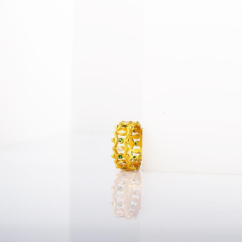 24 karat gold jewelry
