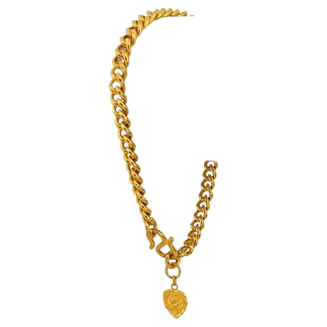 24 Karat Solid Yellow Gold Mene Torc Ring For Sale at 1stDibs mene