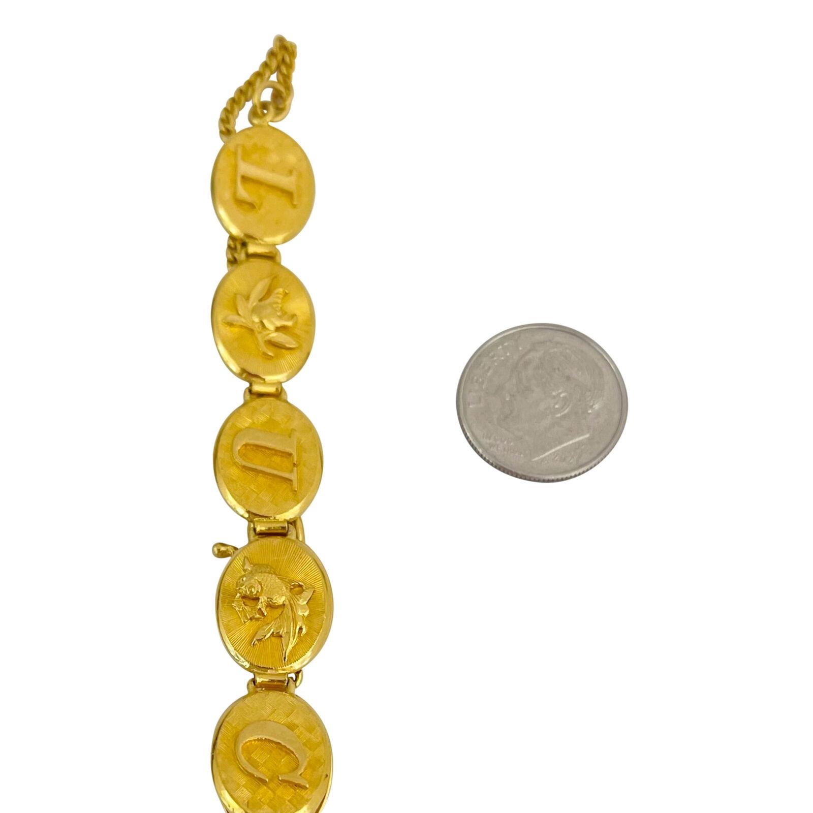 24 karat gold bracelet ladies