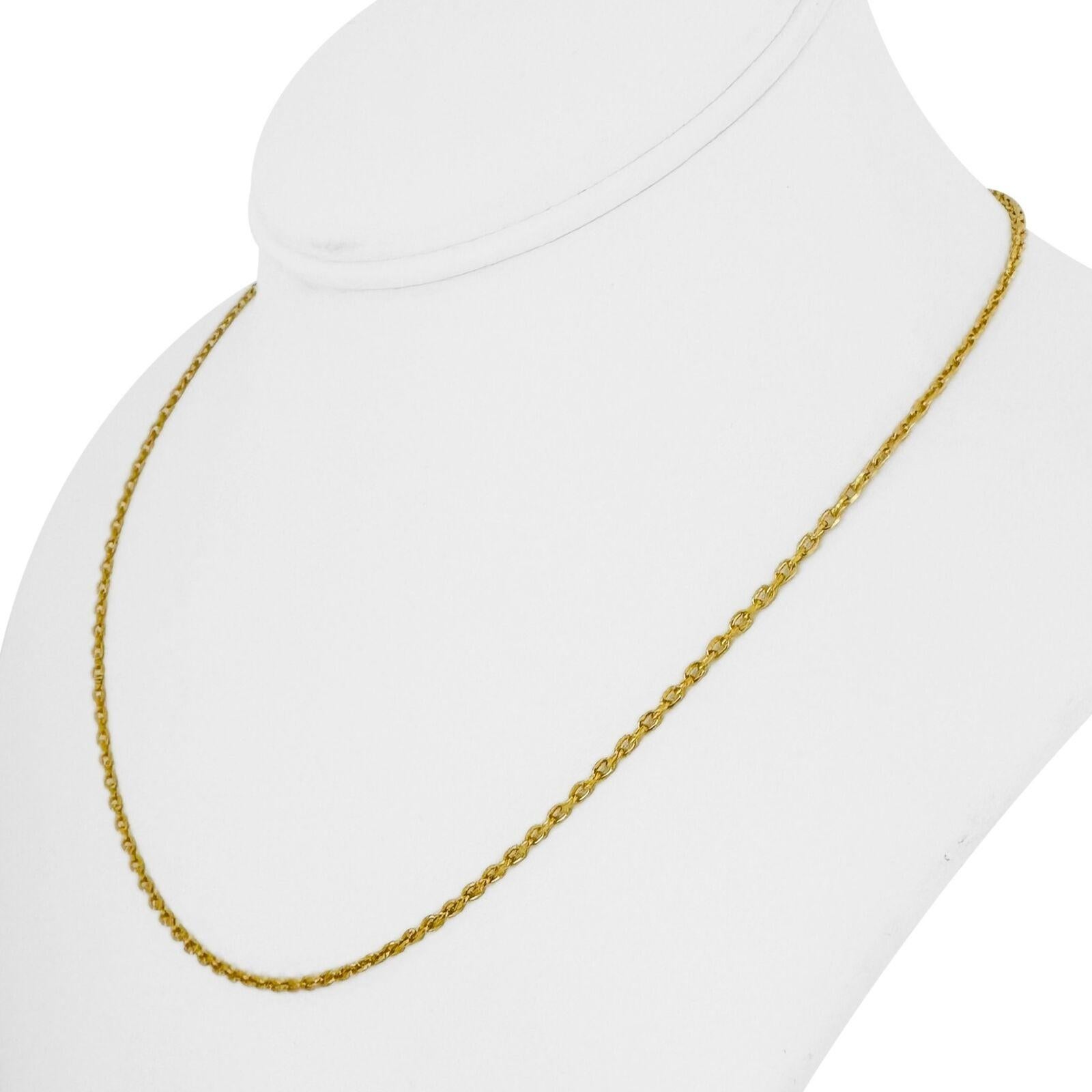 24k pure gold chain price