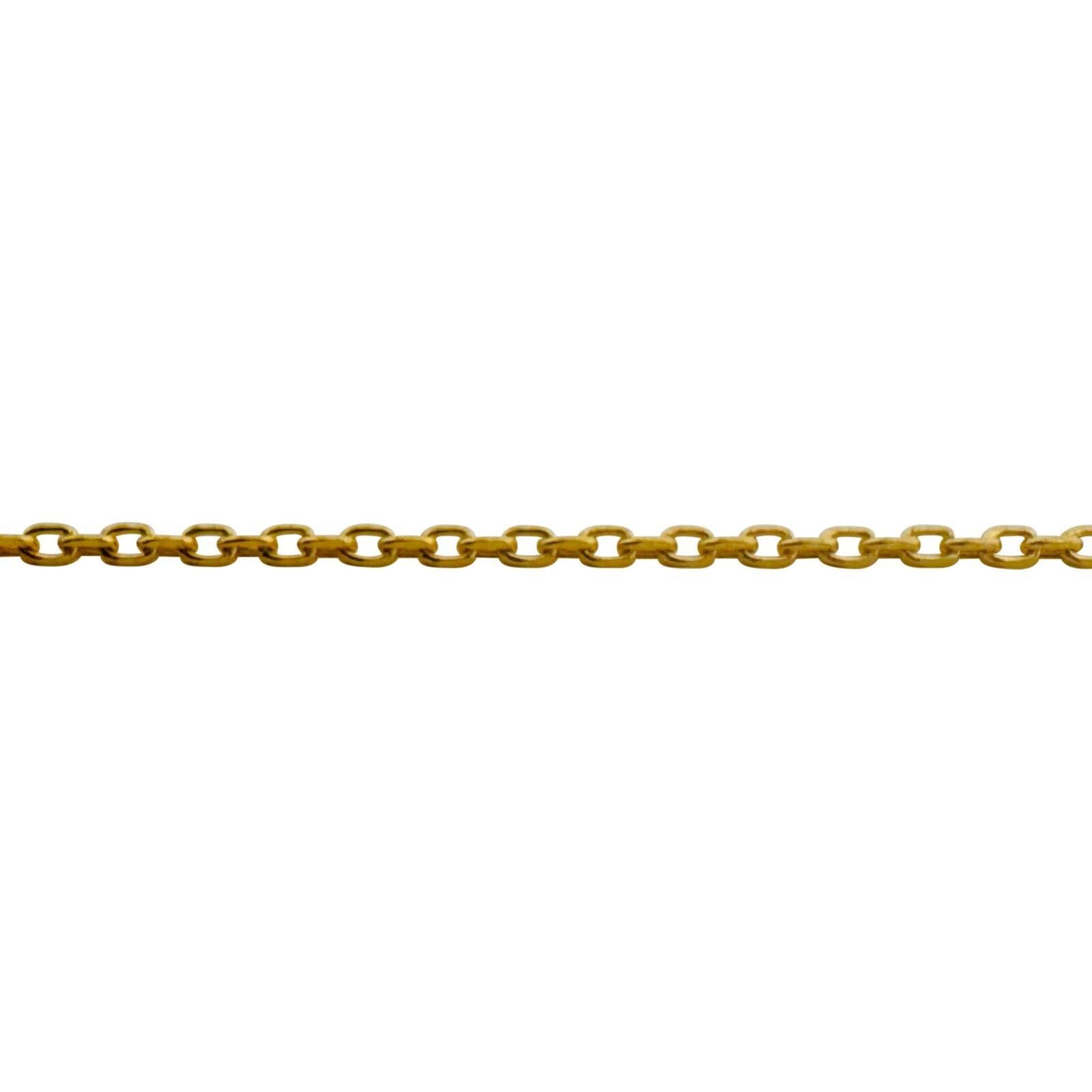 24 karat chain
