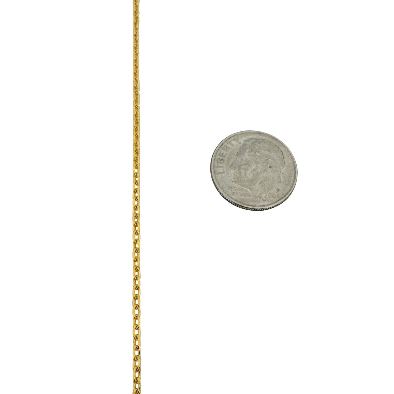 24k gold chain price in canada