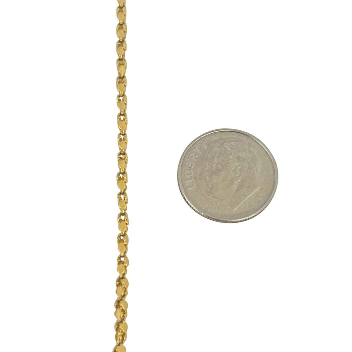 24 karat gold necklaces