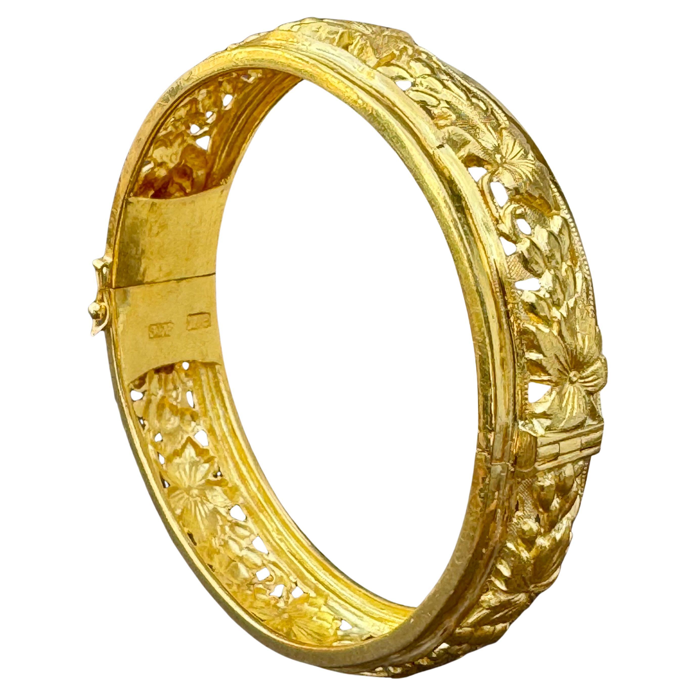 Fine Jewelry Link Bracelets