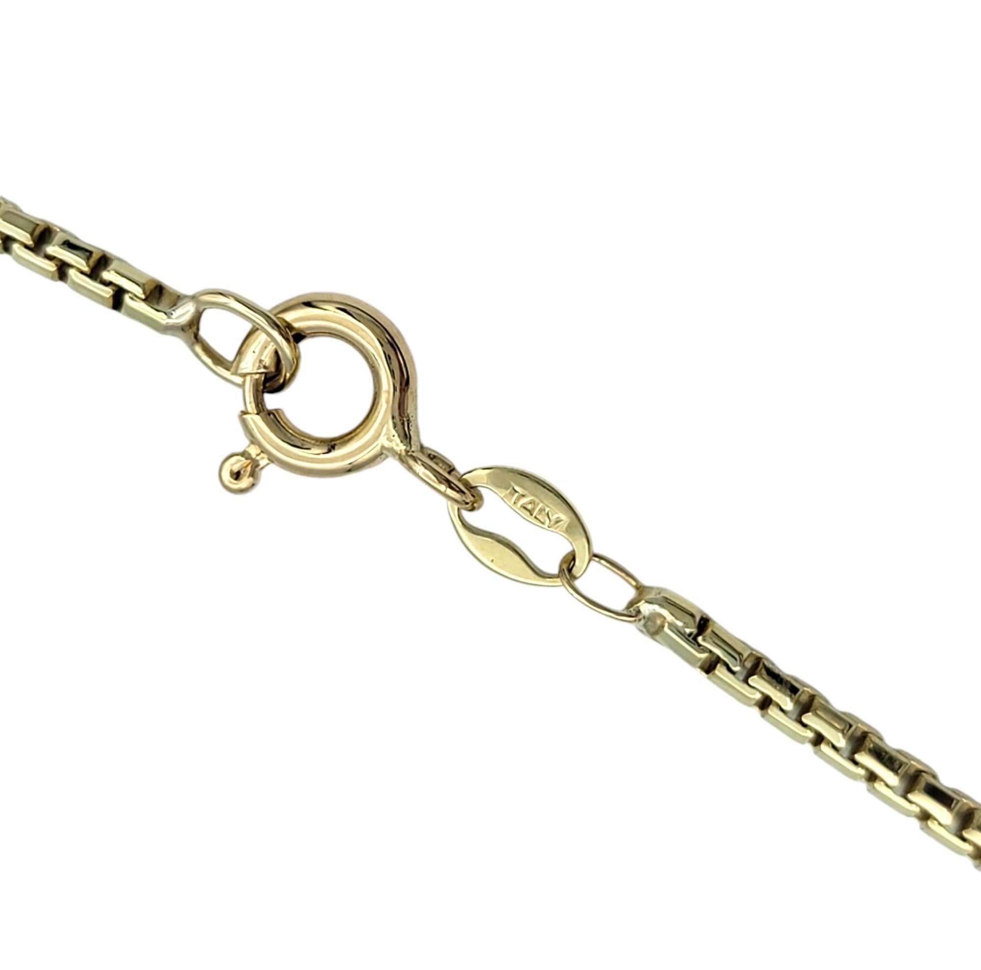 Collier de 24