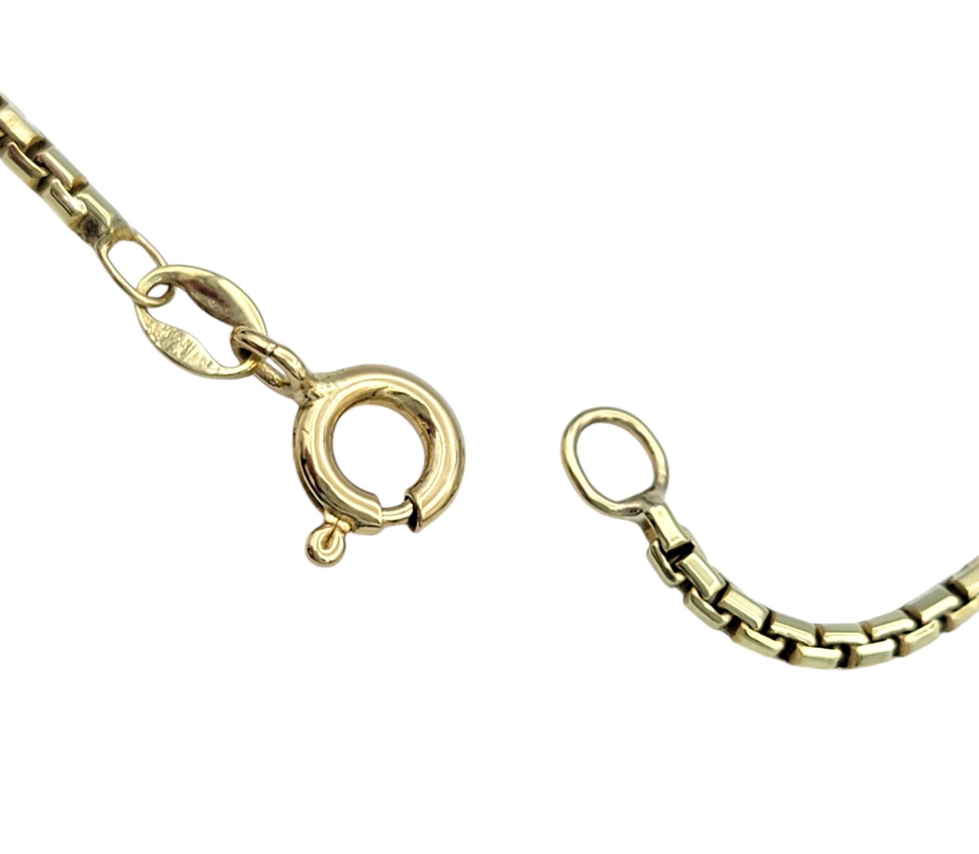 Collier de 24