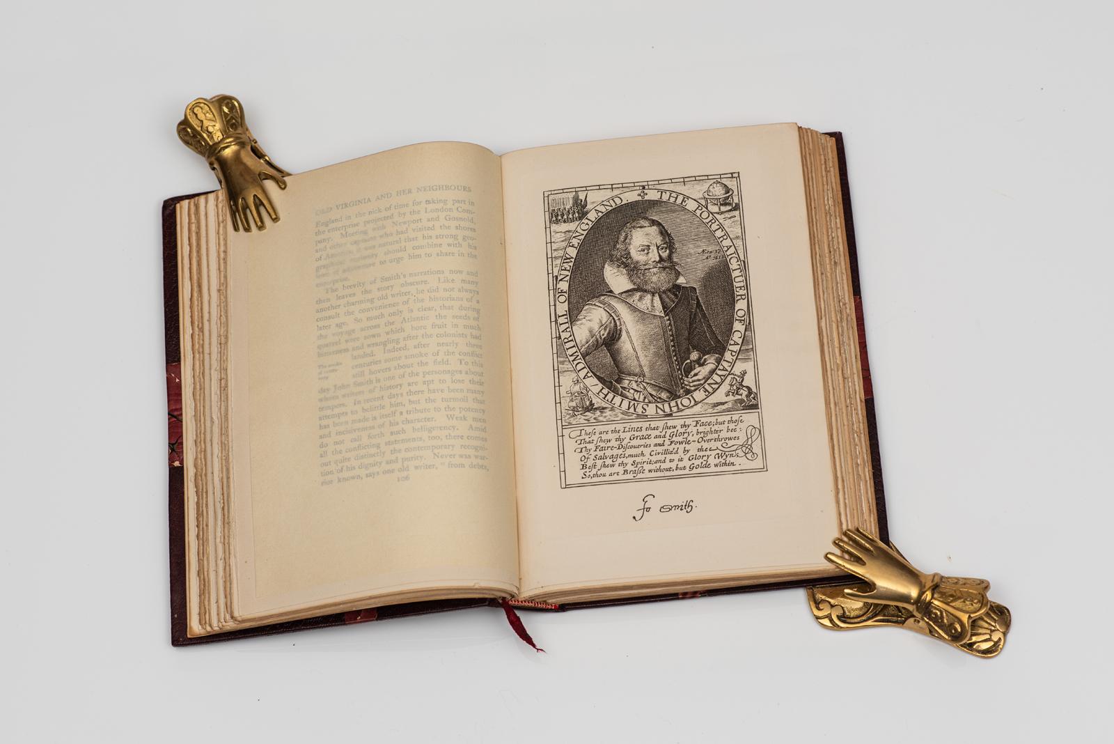 20ième siècle 24 volumes. I John FISK, écrits historiques en vente