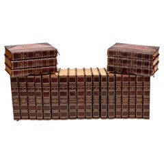 24 Volumes. John Fiske, Historical Writings