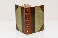 24 Volumes. Joseph Conrad, The Works.