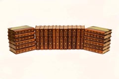 24 Volumes. Joseph Conrad, The Works.