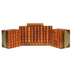 24 Bände, Joseph Conrad, „Die Werke von Joseph Conrad“