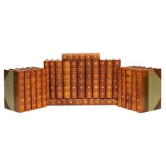 24 Volumes, Joseph Conrad, Les œuvres de Joseph Conrad