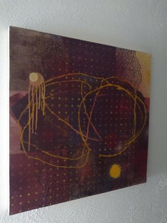 Mixed Media by Nathan Randall Green, 2004