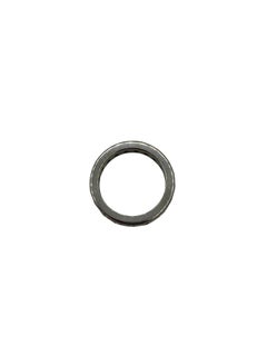 2.40 Carat Round Brilliant Channel Set Diamond Platinum Eternity Band