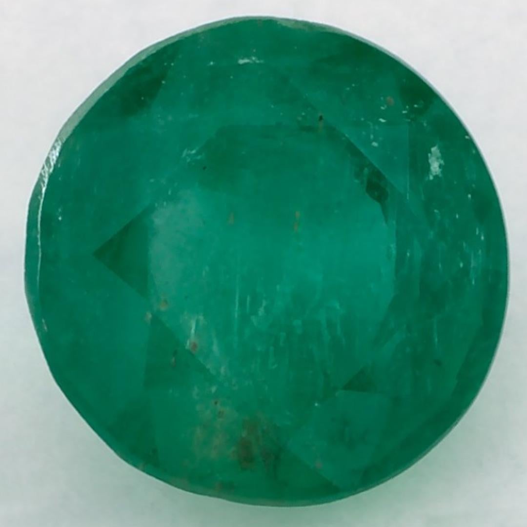 With a vibrant green color hue, the birthstone for May is a symbol of renewed spring growth. 

Explore vibrant collection of Emerald, Ruby & Sapphires in our store available as a loose gemstone & matching your gem with our ready selection of