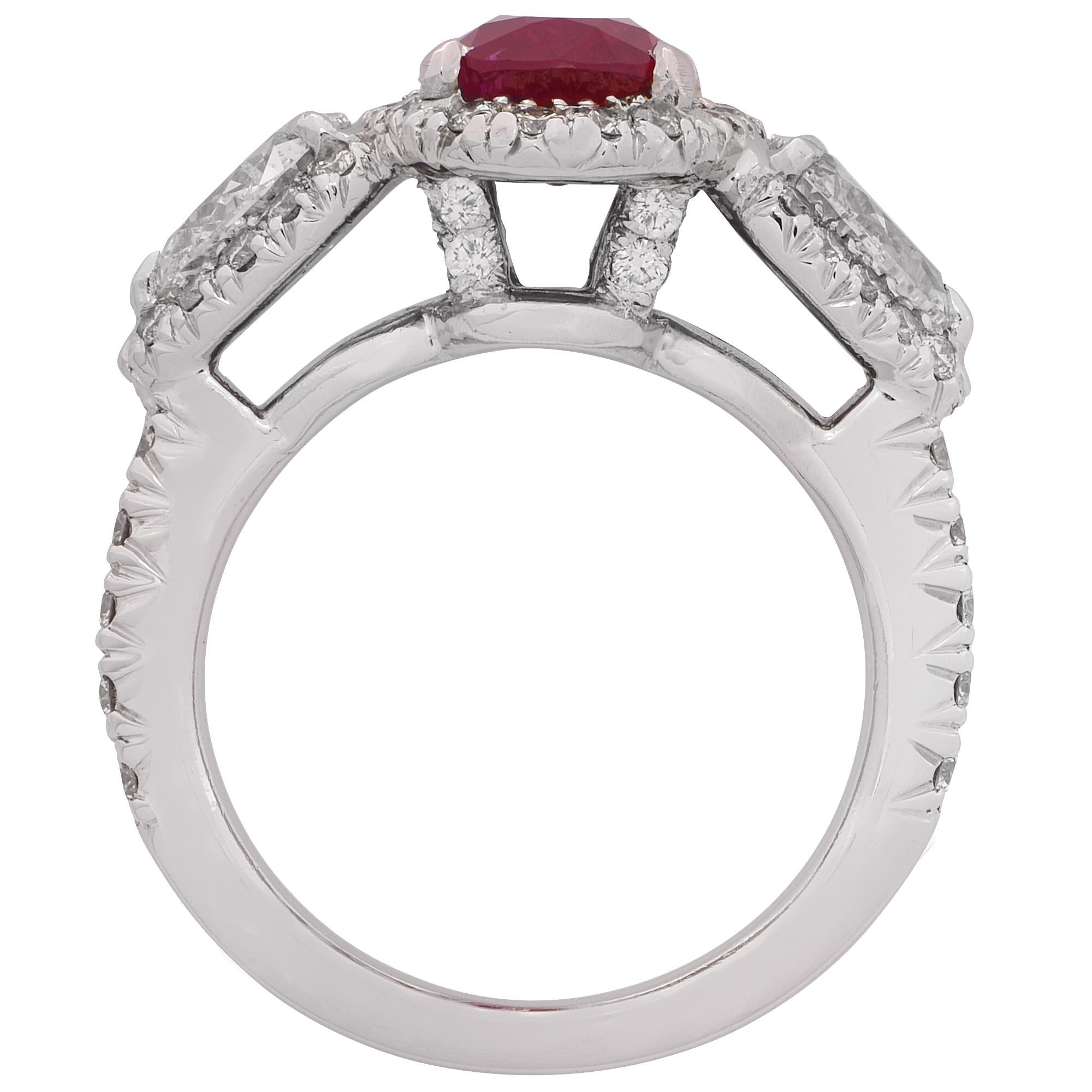 ruby rings costco