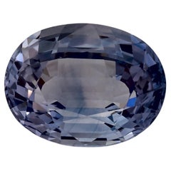 2.42 qt Zafiro Azul Oval Gema Suelta 2.42 qt Zafiro Azul Oval Gema Suelta