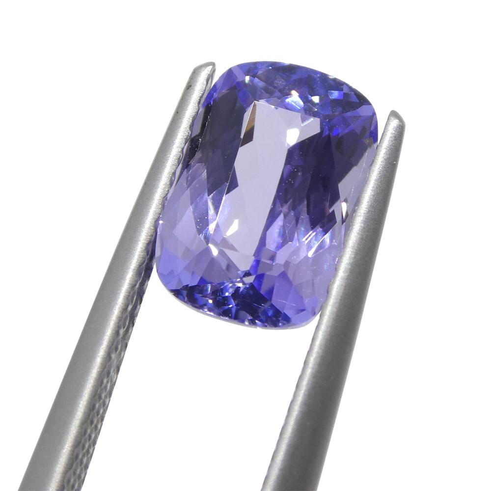 blue violet stone