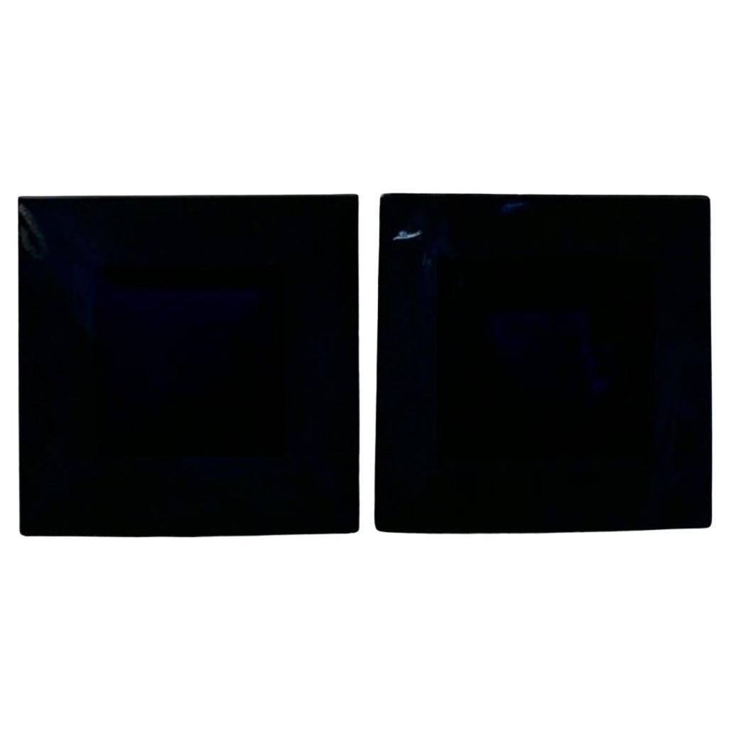 2.43 Ct Blue Sapphire Princess Loose Gemstone